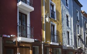 El Albergue De La Catedral